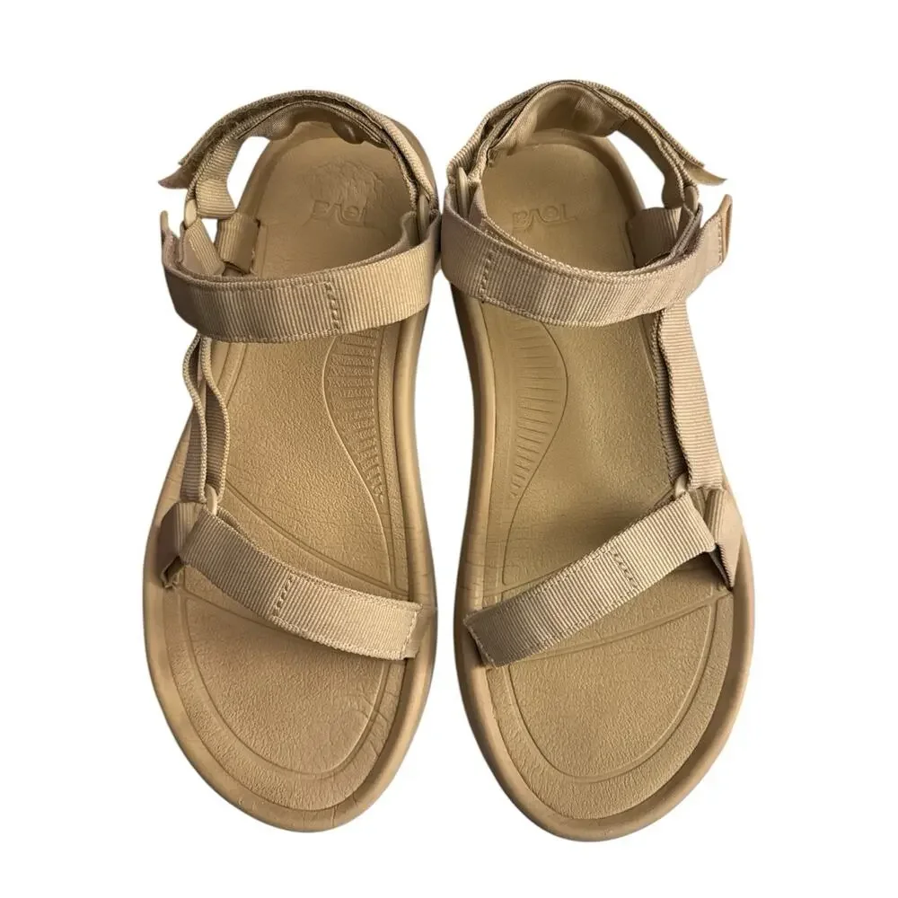 Teva sandals still