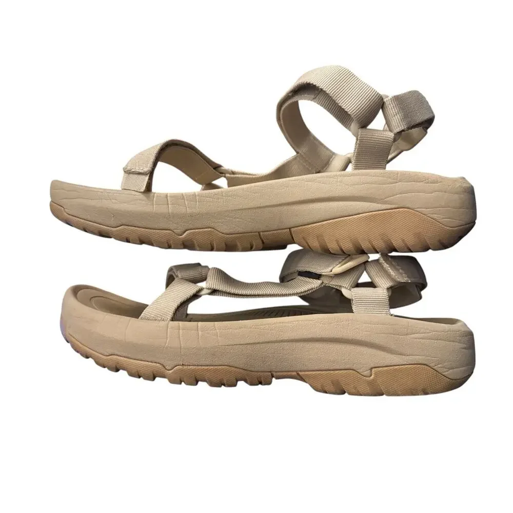Teva sandals still