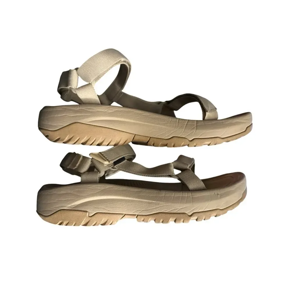 Teva sandals still