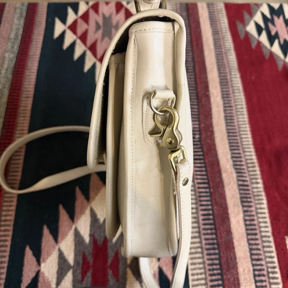Coach vintage 1980s