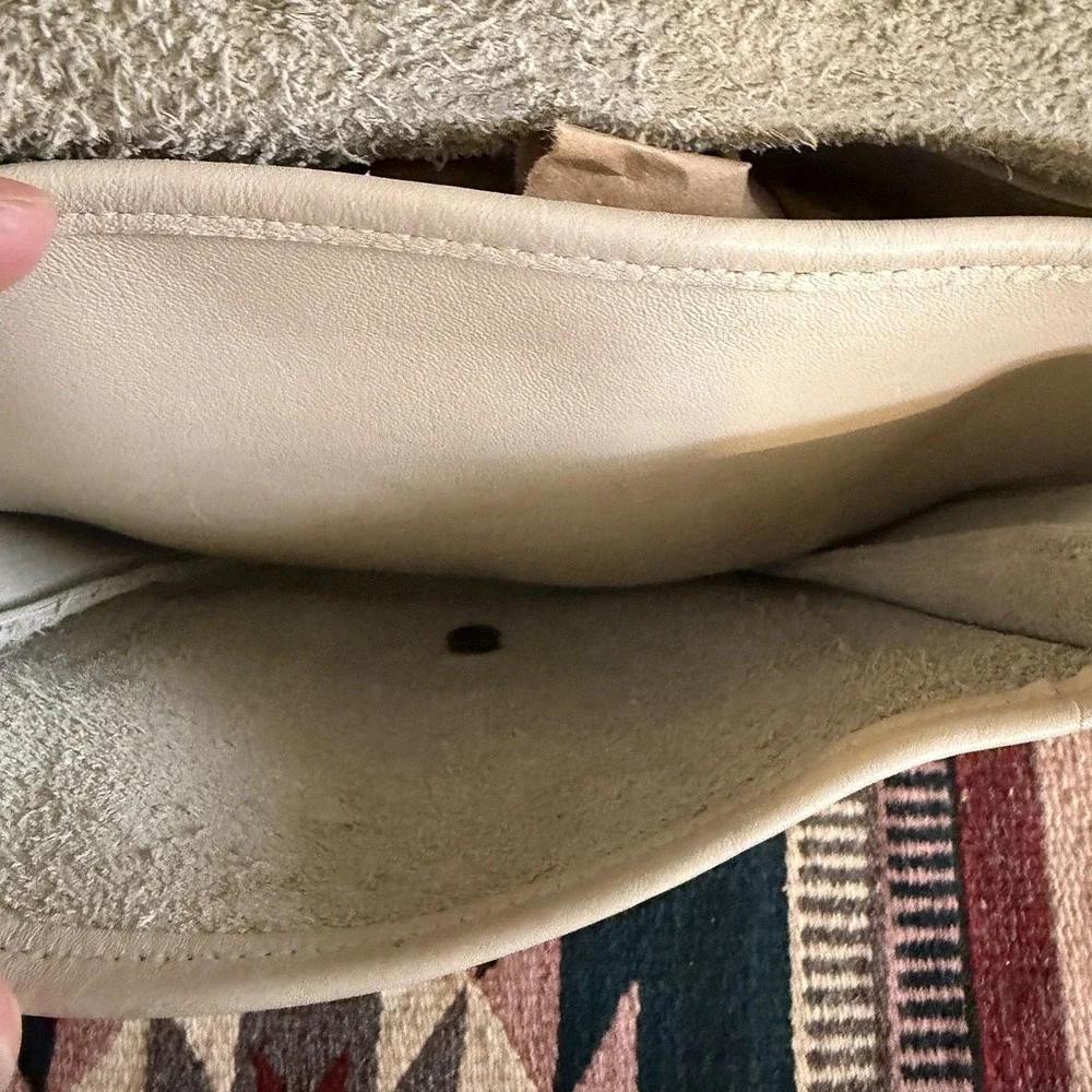 Coach vintage 1980s