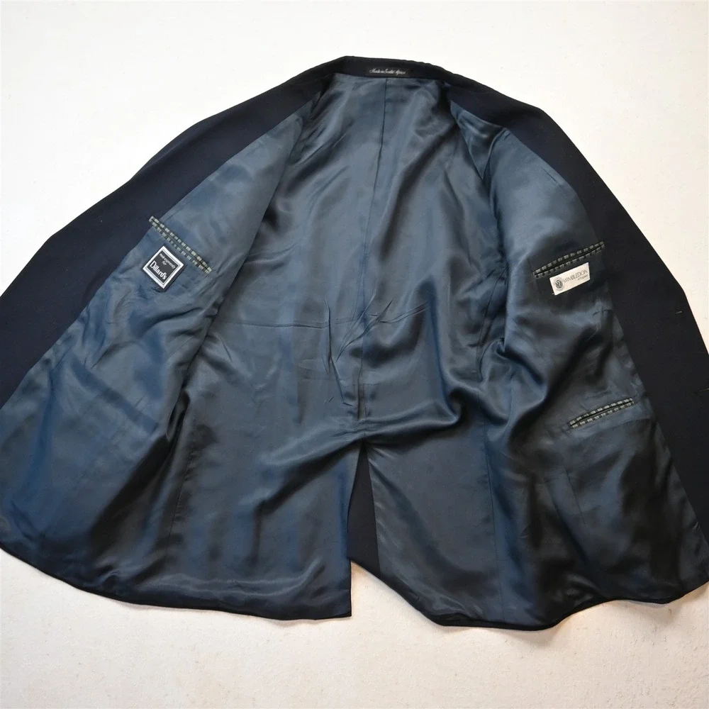 Wimbledon blazer size