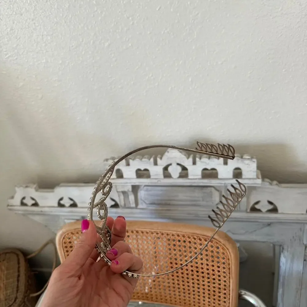 Other vintage rhinestone