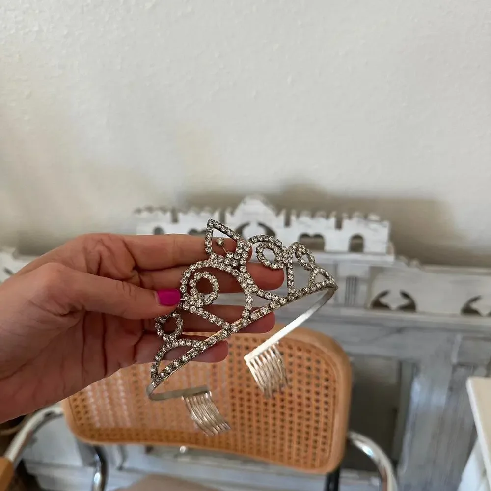 Other vintage rhinestone