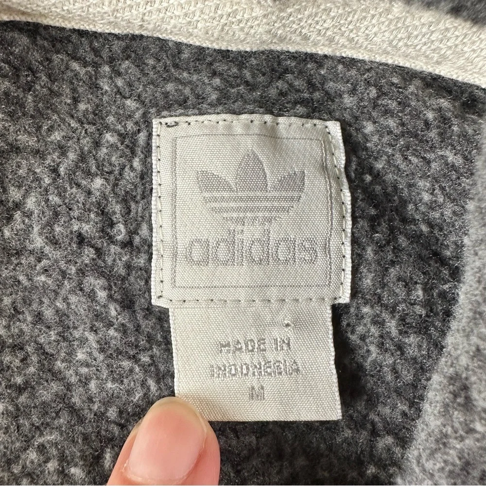 adidas los angeles