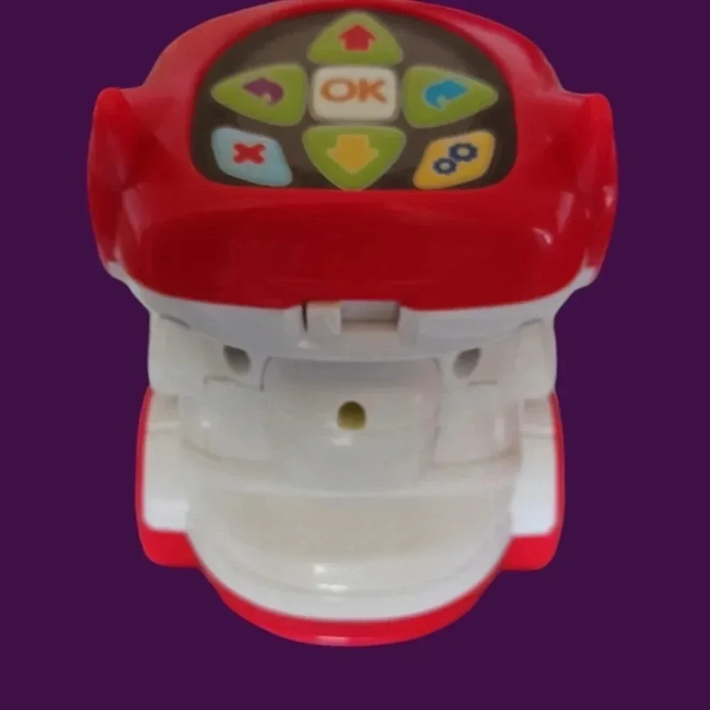 clementoni doc educational