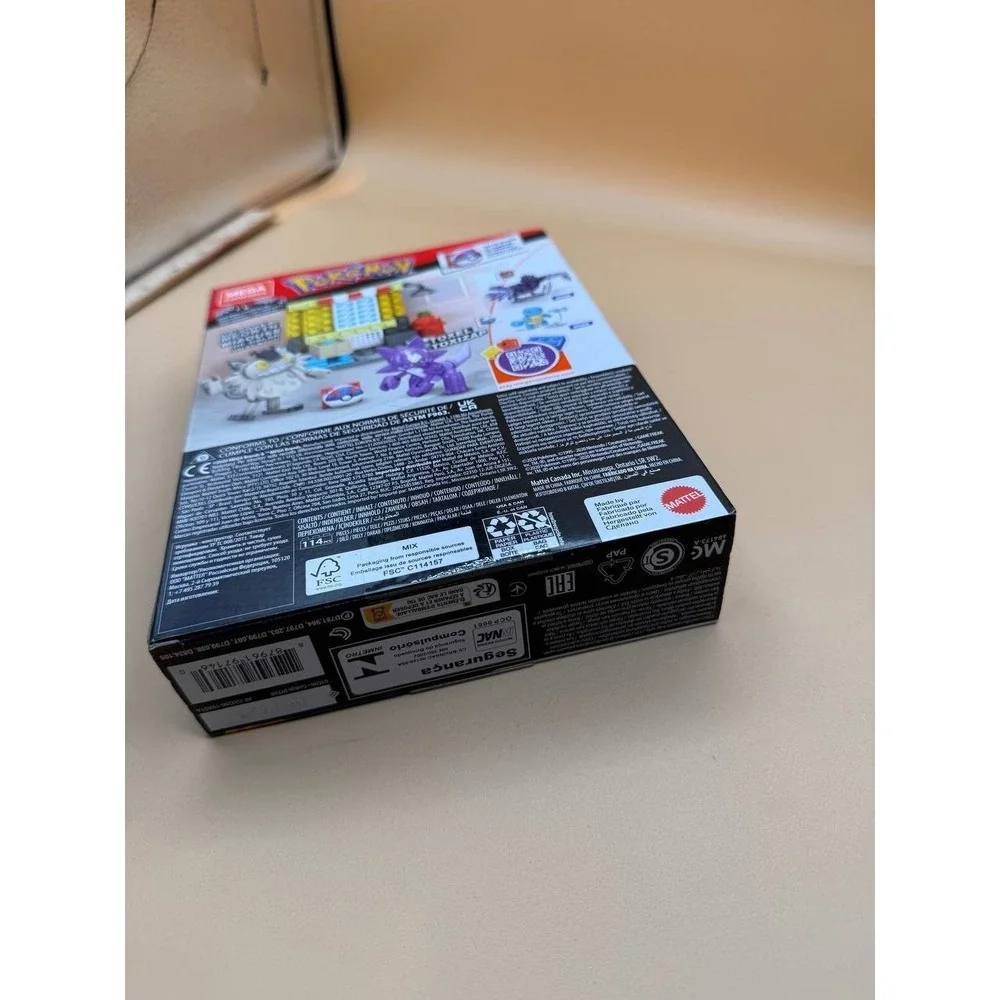 Mega Construx mega construx