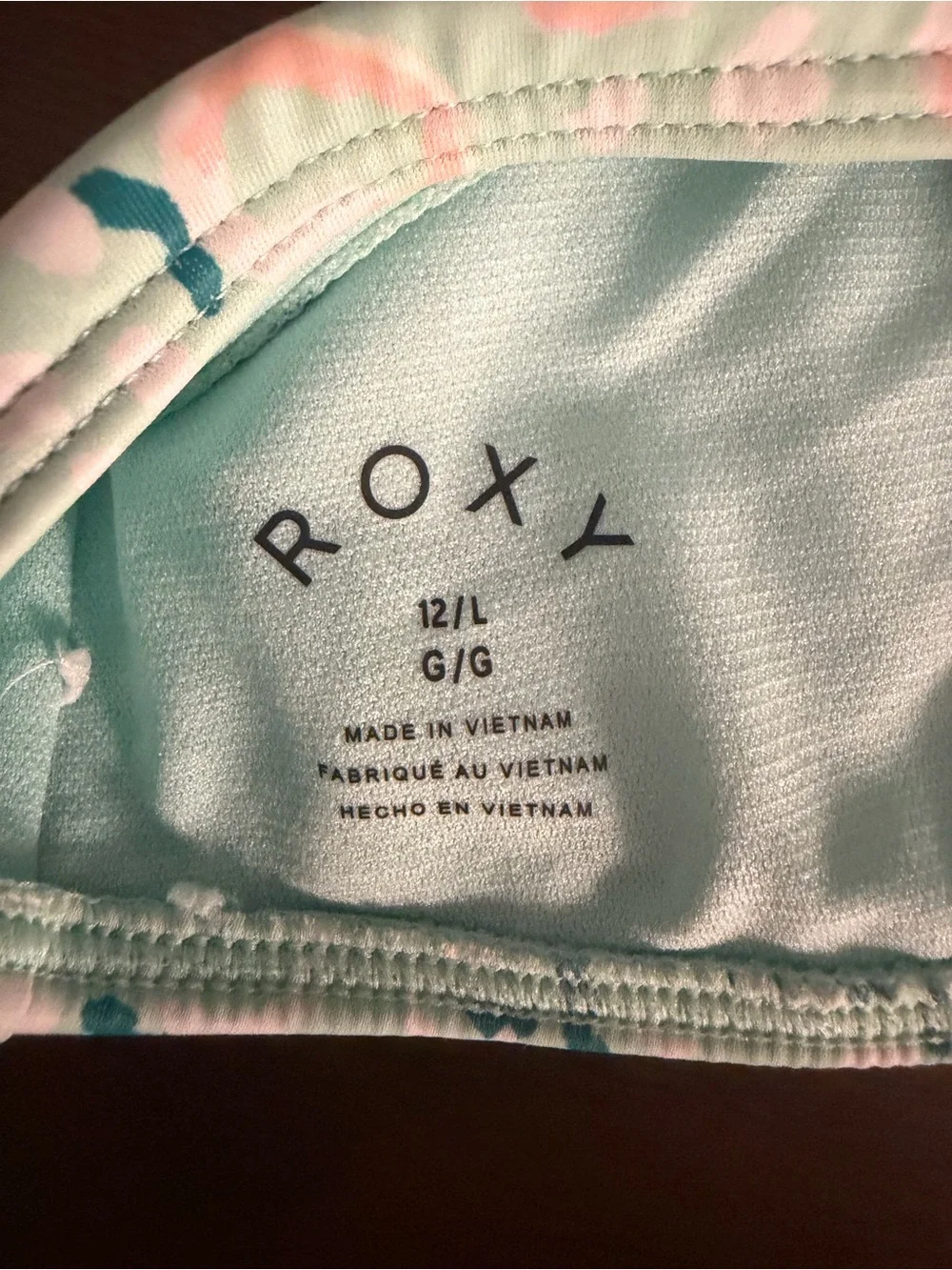 Roxy girls two