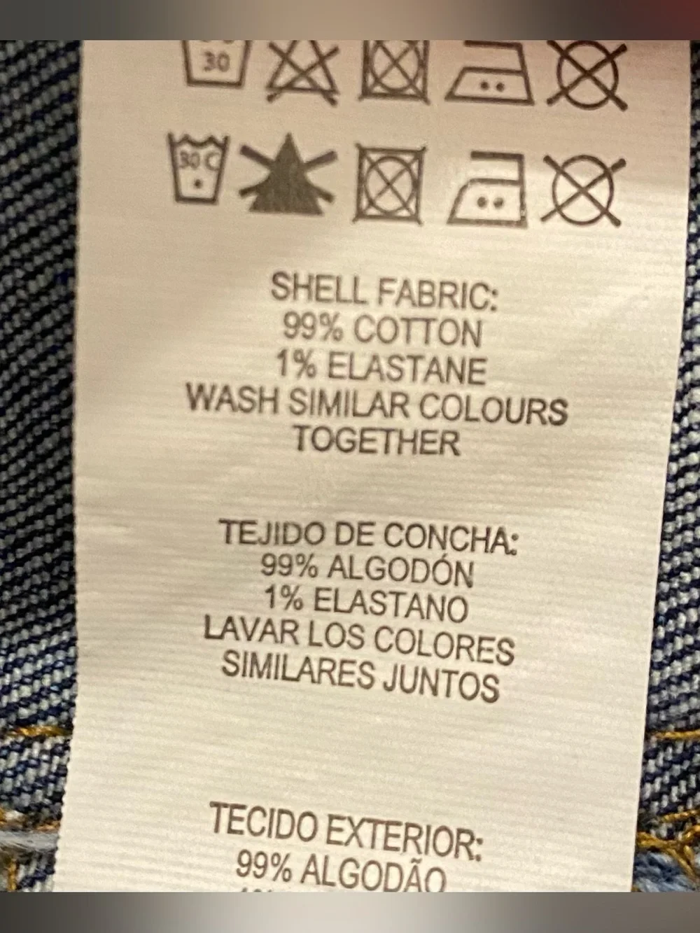 Denim&Co features year that