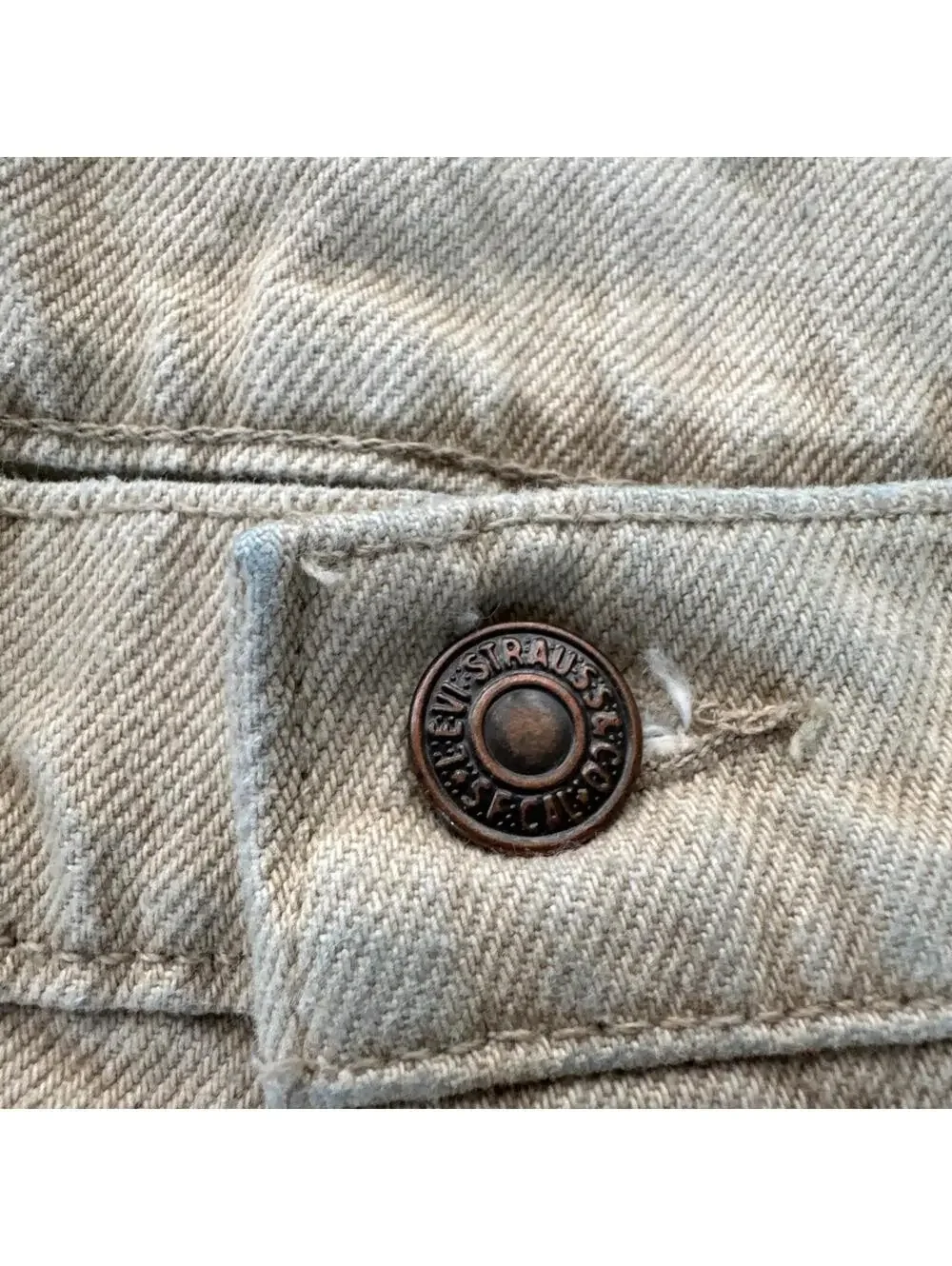 Levis this product