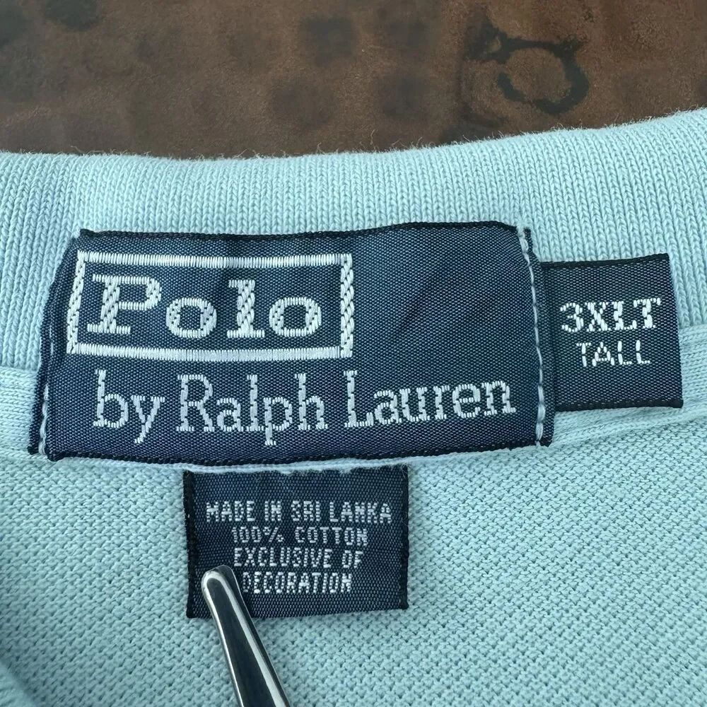 Ralph Lauren product polo