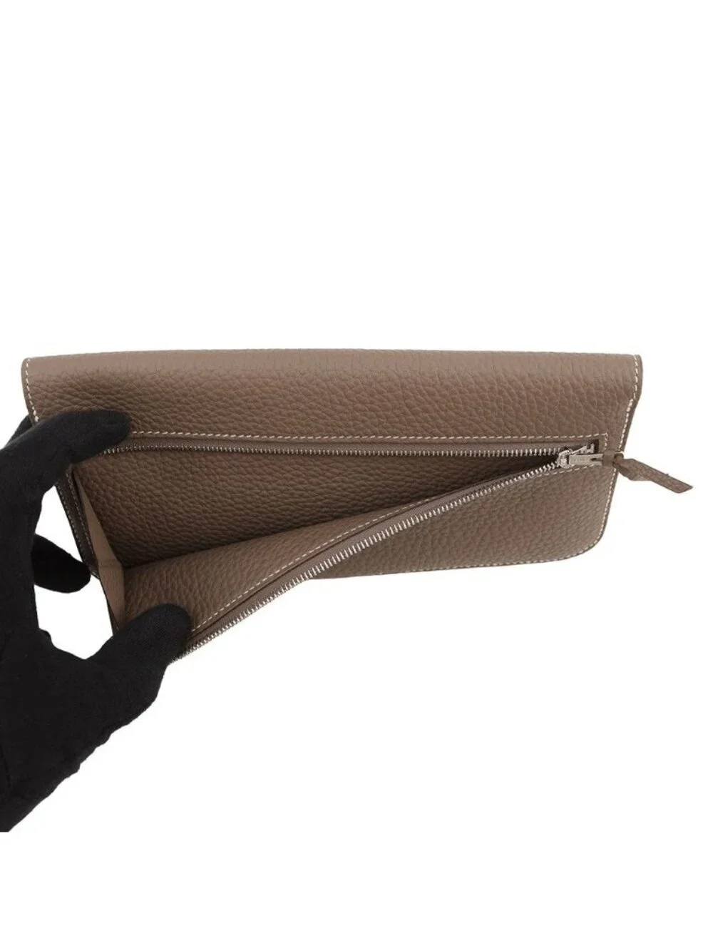 Hermes this authentic