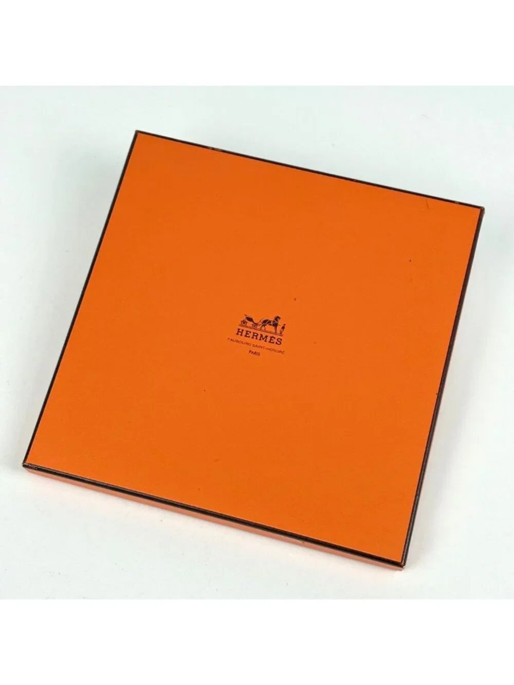 Hermes this authentic