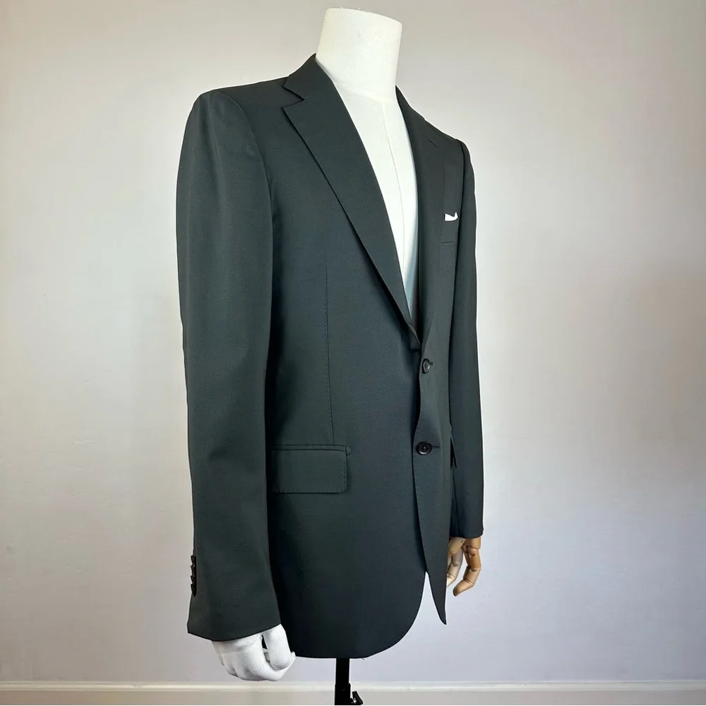 Suitsupply lazio sport