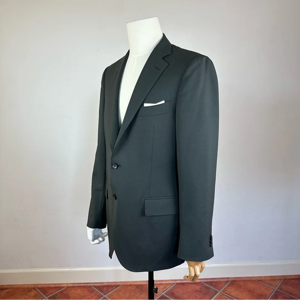 Suitsupply lazio sport