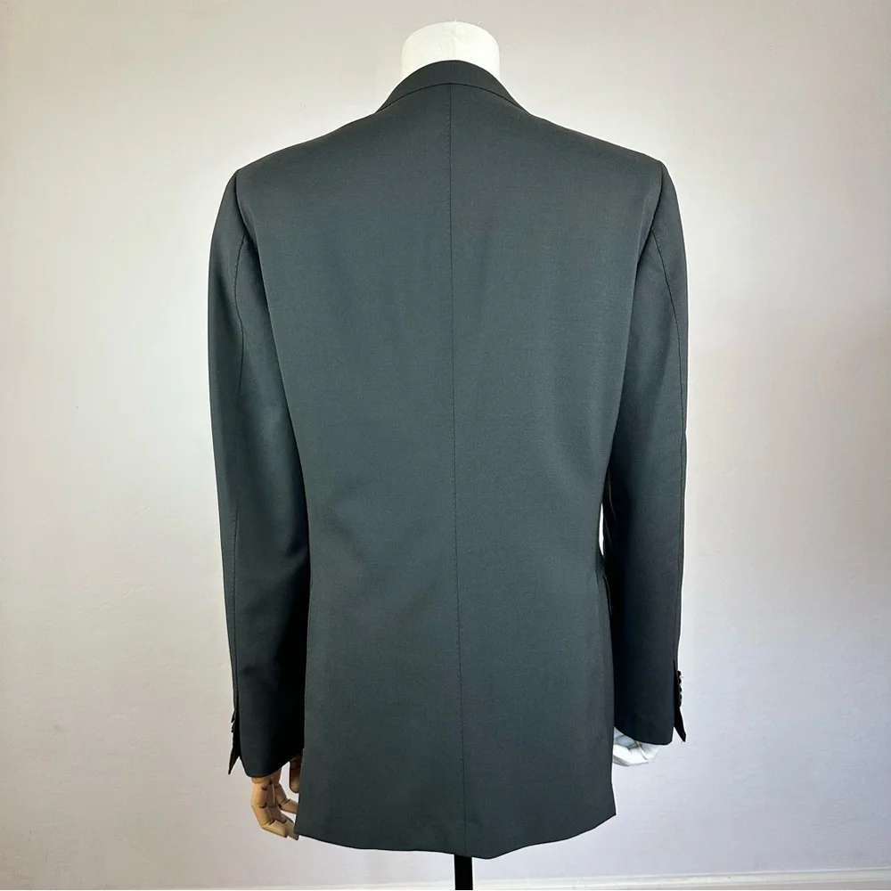 Suitsupply lazio sport