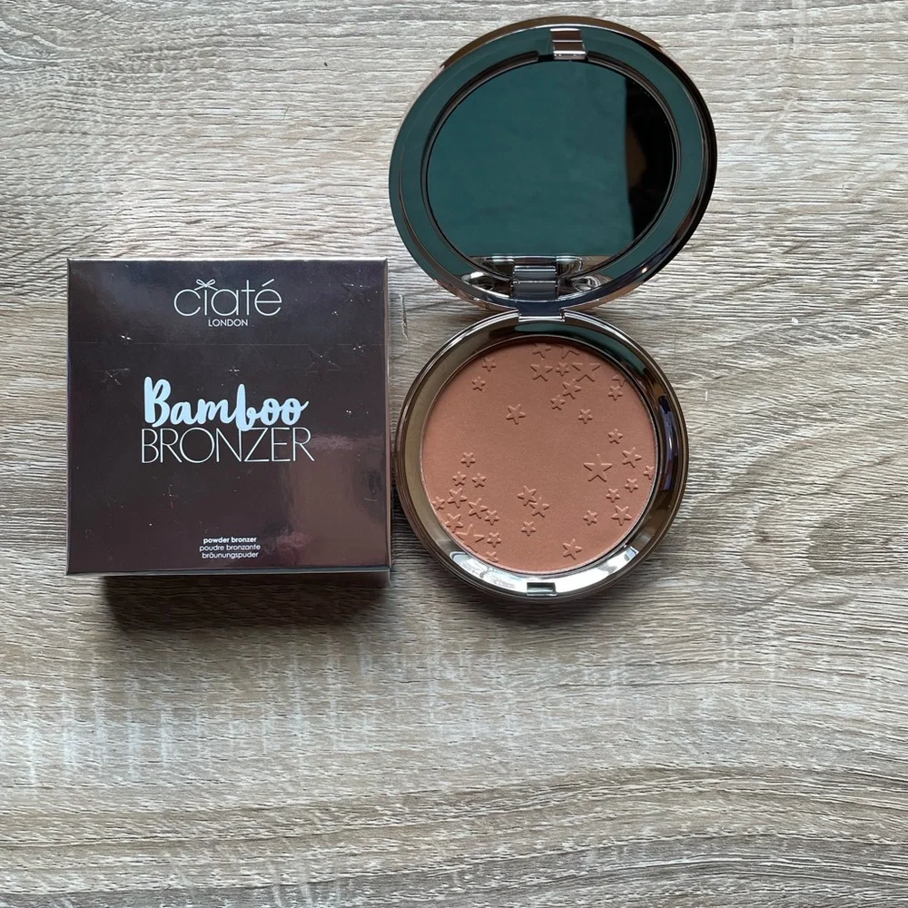 Ciaté London: Bamboo Bronzer