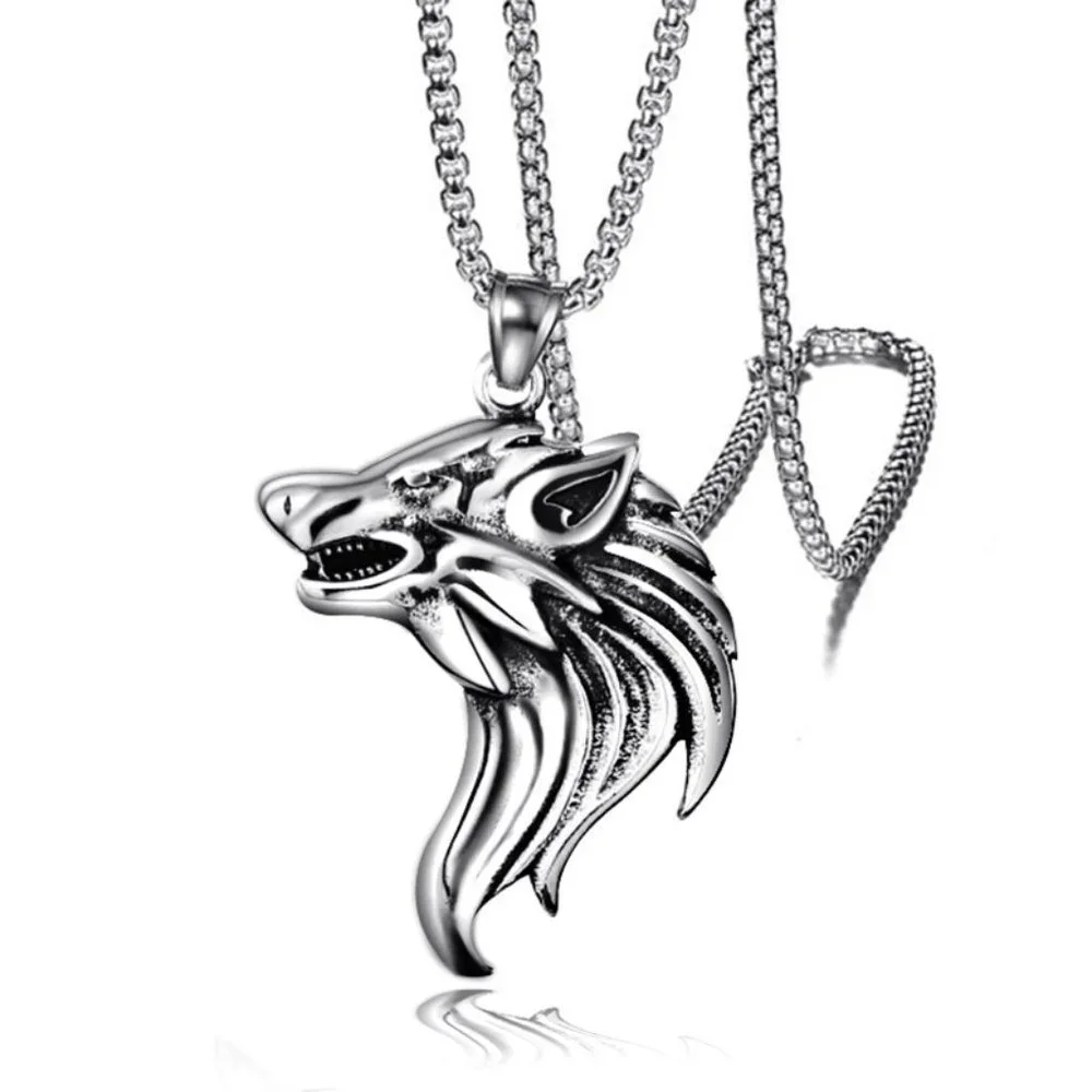 N/A viking wolf