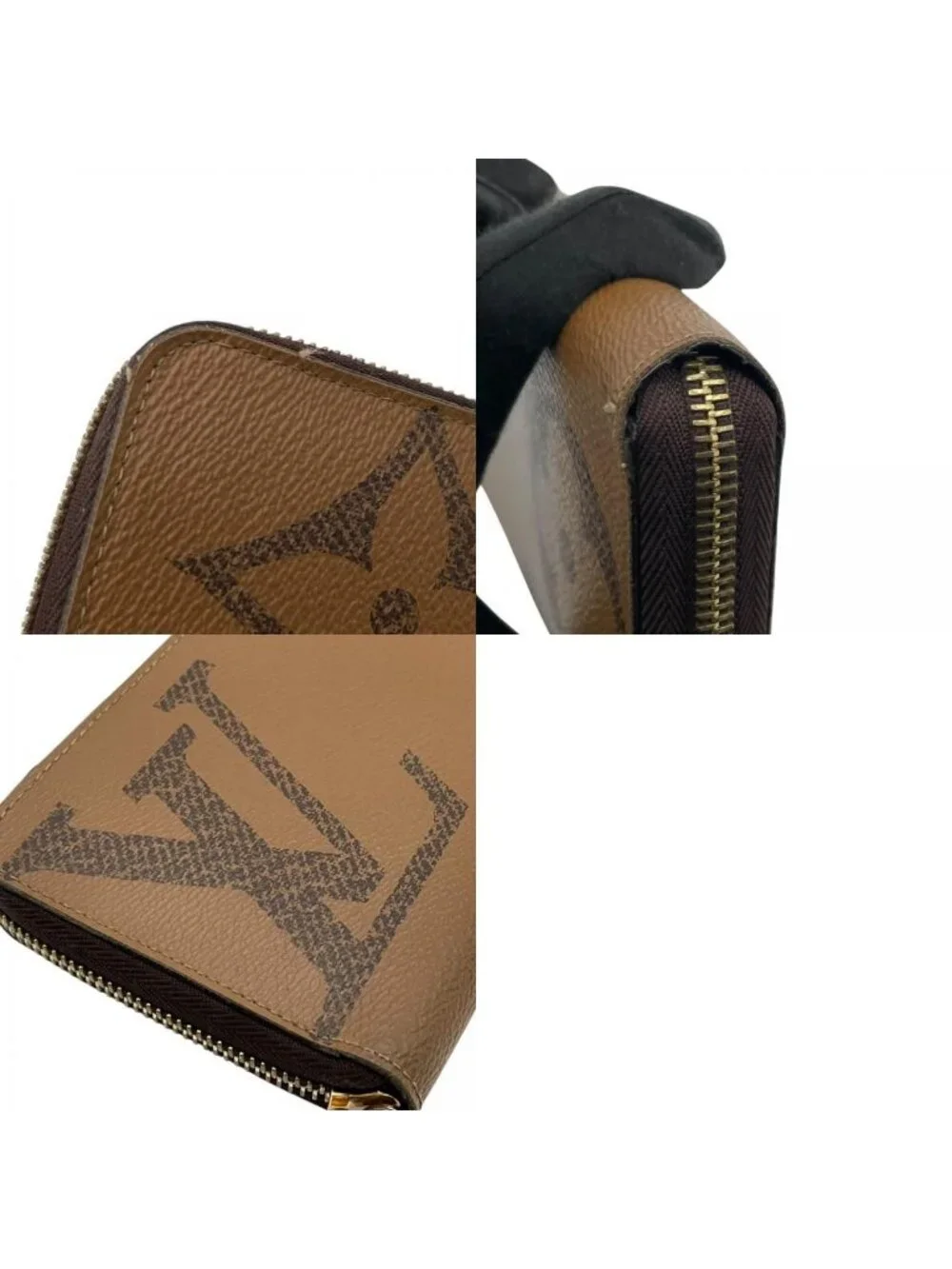 Louis Vuitton this brand