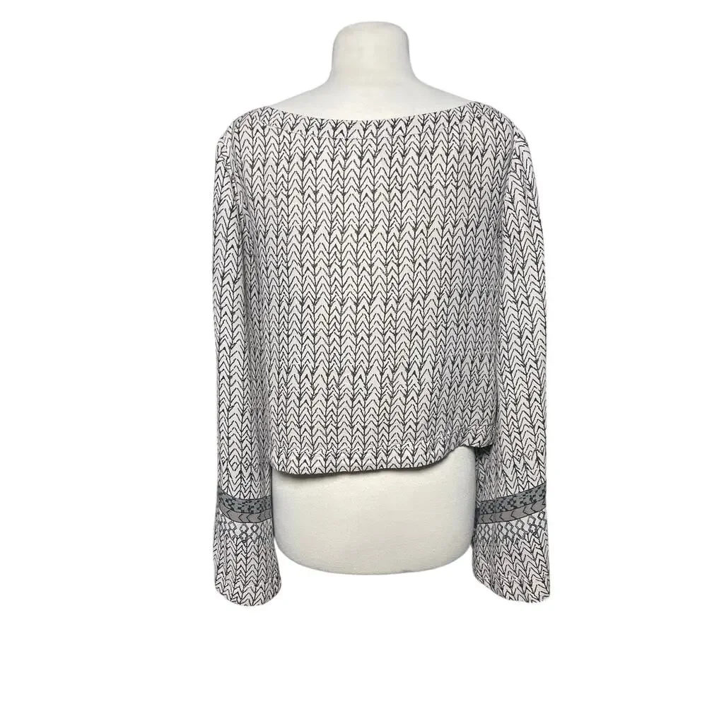 Free People retail crop