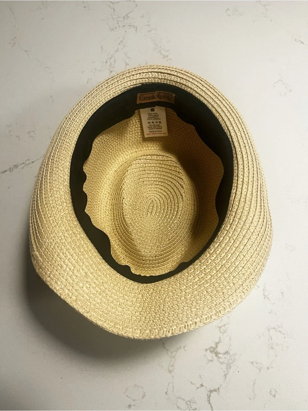 N/A straw warm natural