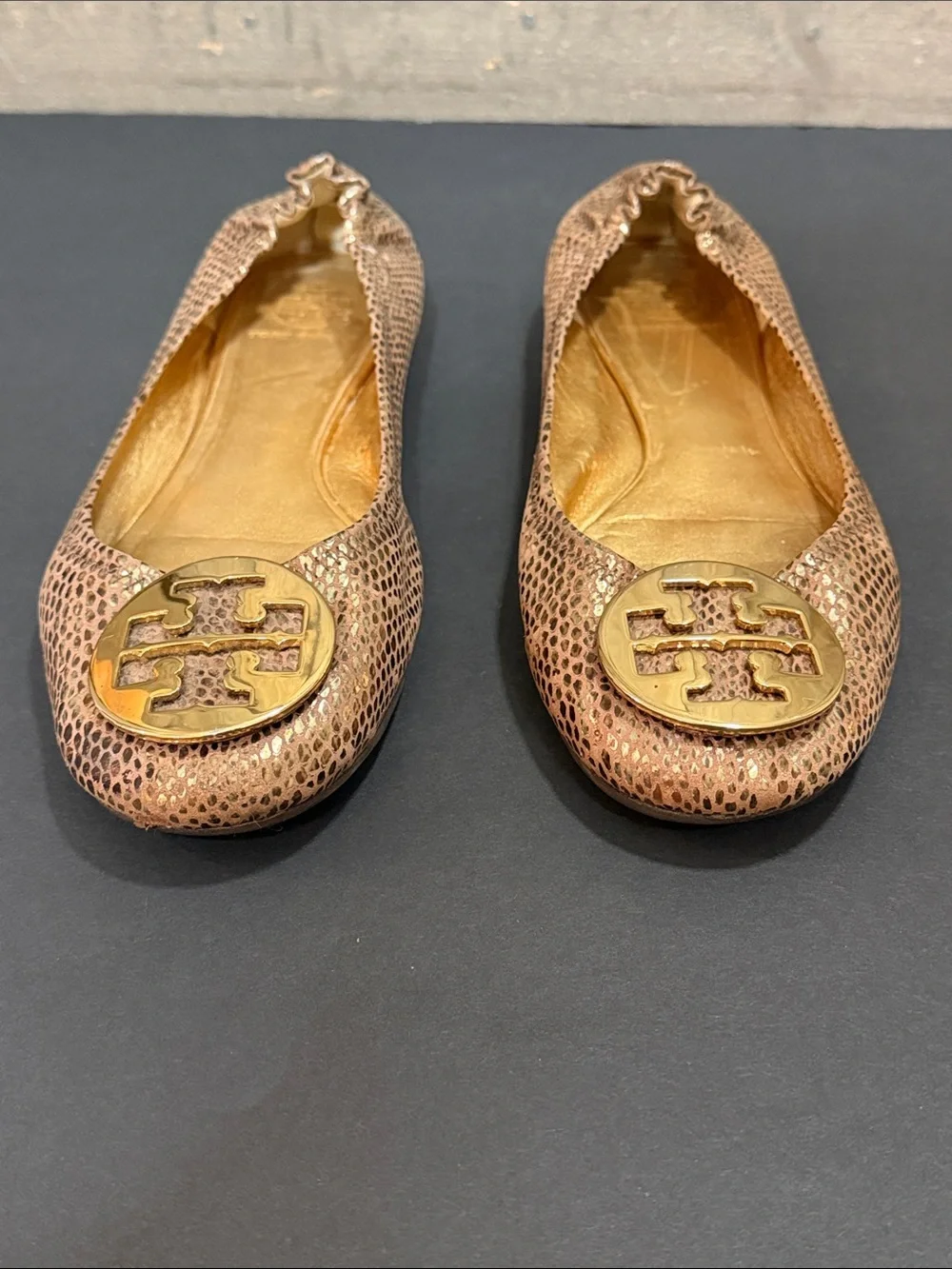 Tory Burch classic tory