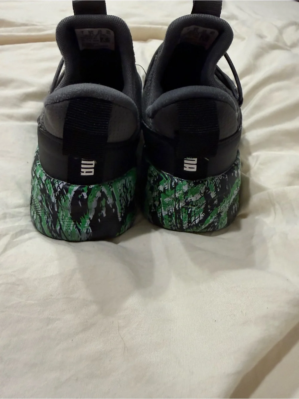 Puma stylish athletic