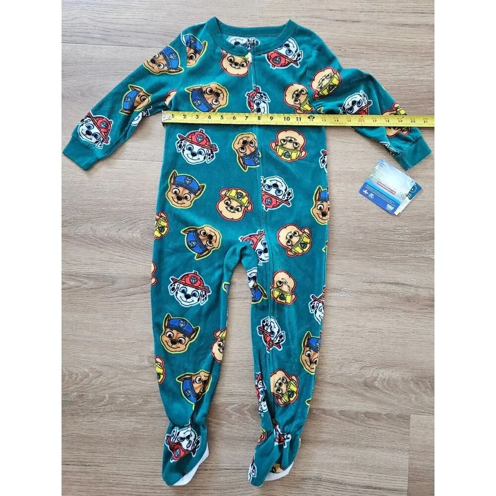 Paw Patrol paw patrol