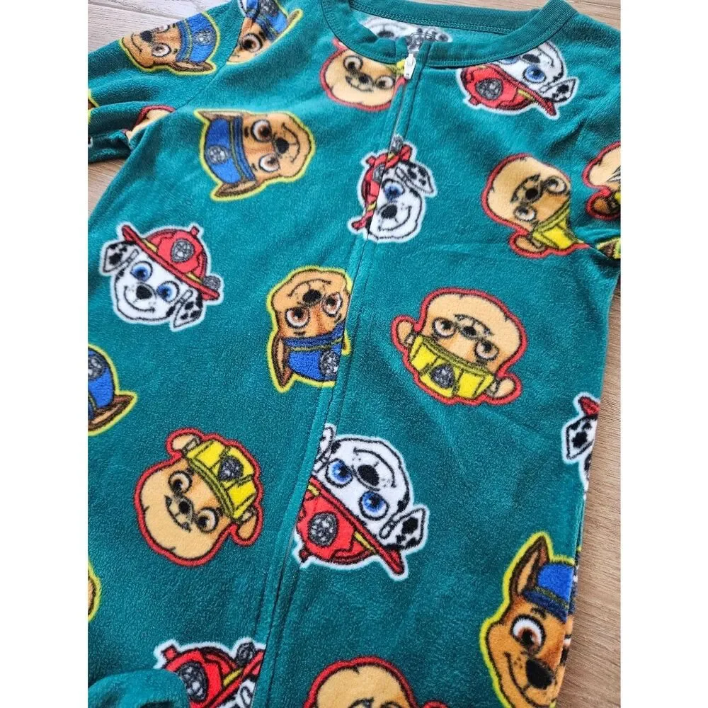 Paw Patrol paw patrol
