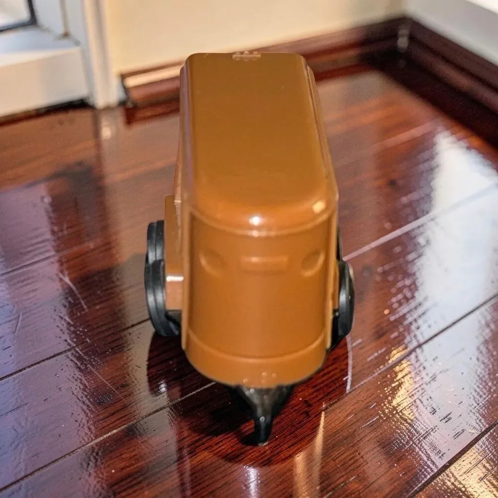 ERTL a62 while