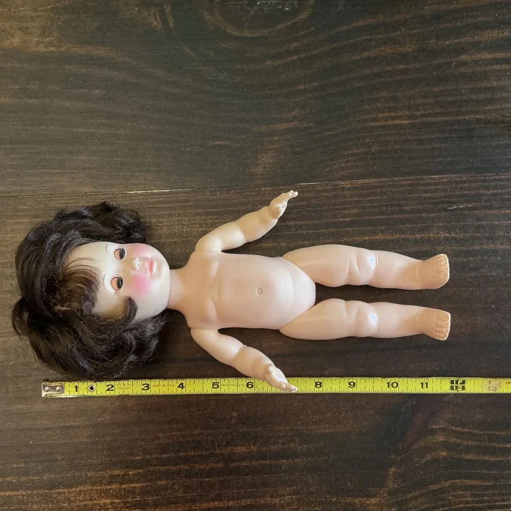Effanbee vintage doll