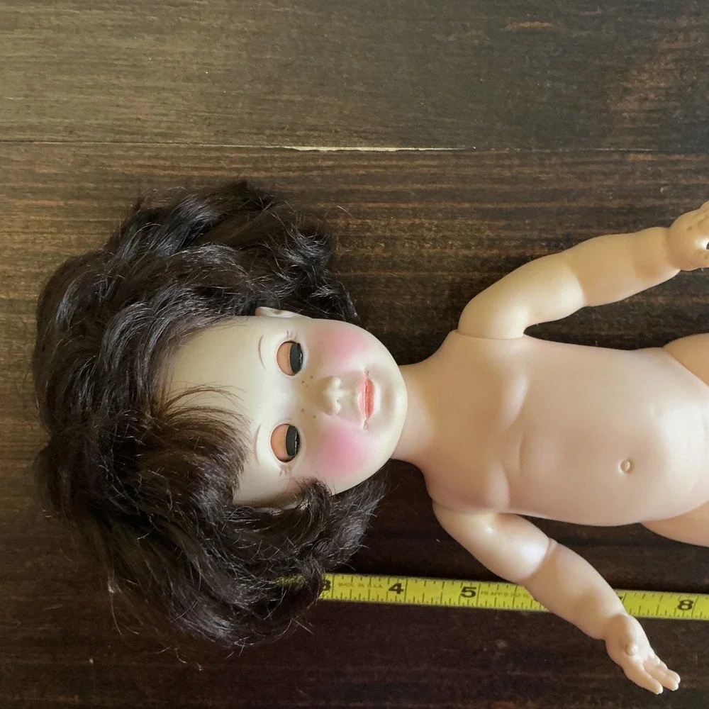 Effanbee vintage doll