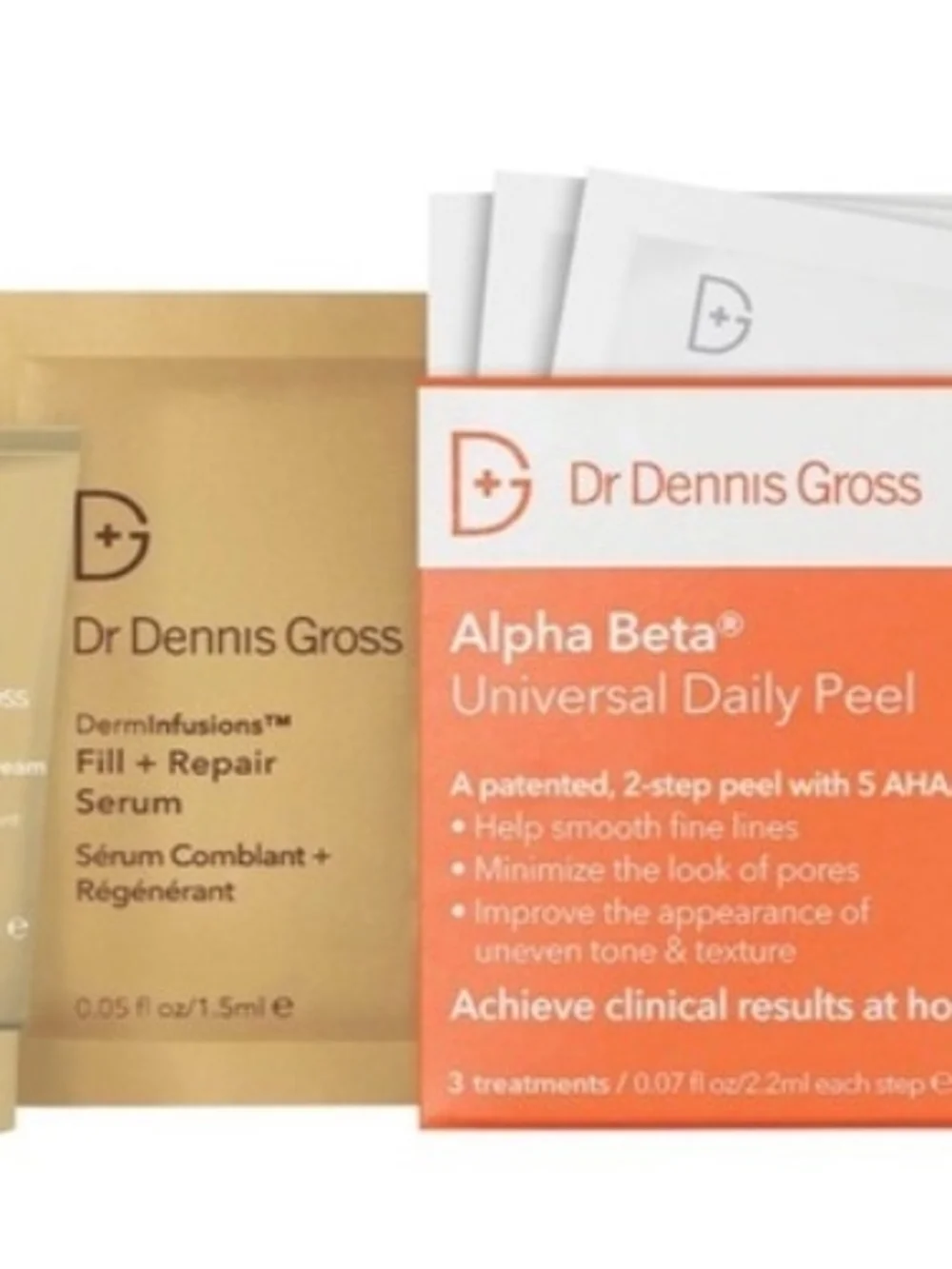 Dr Dennis Gross dr dennis