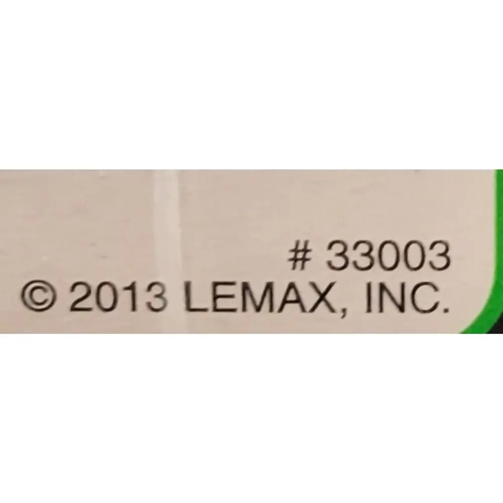 Lemax add spooky
