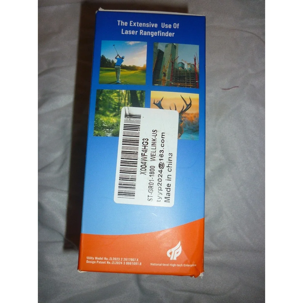 Measure The Word measurements box