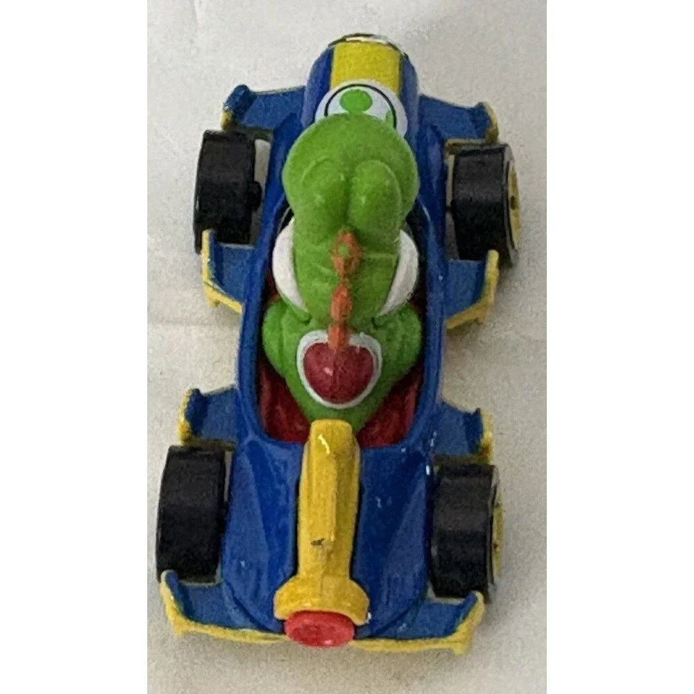 Hot Wheels hot wheels