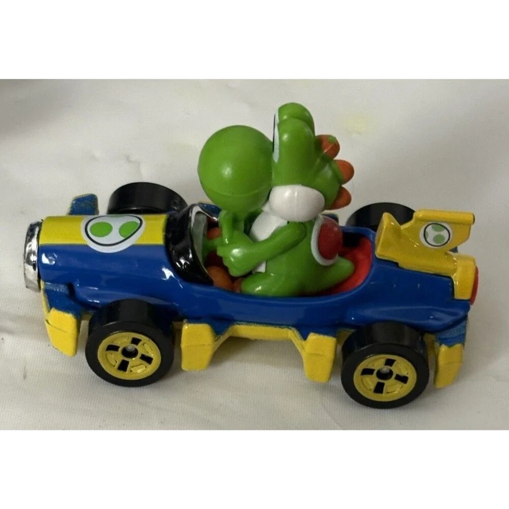 Hot Wheels hot wheels