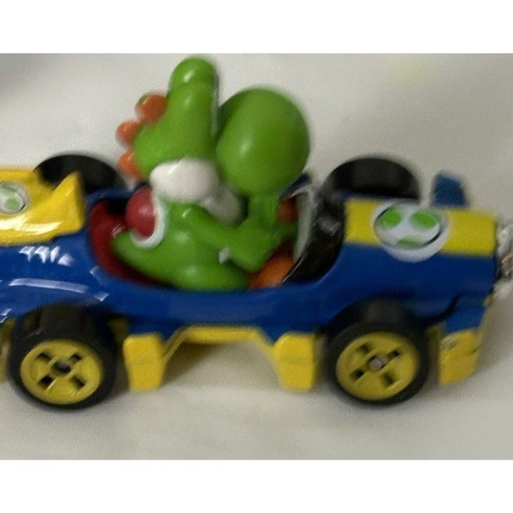 Hot Wheels hot wheels