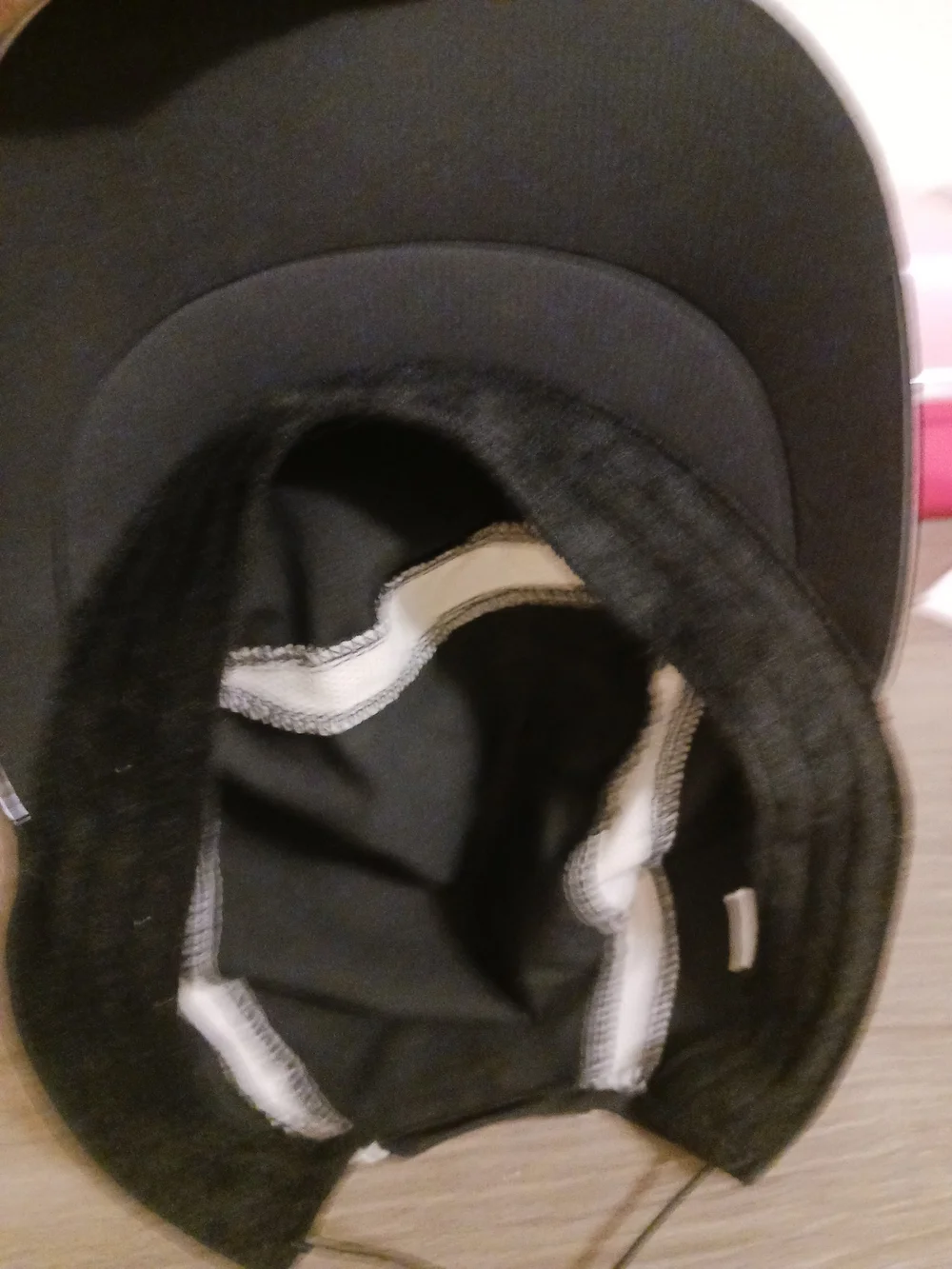The North Face lightweight athletic
