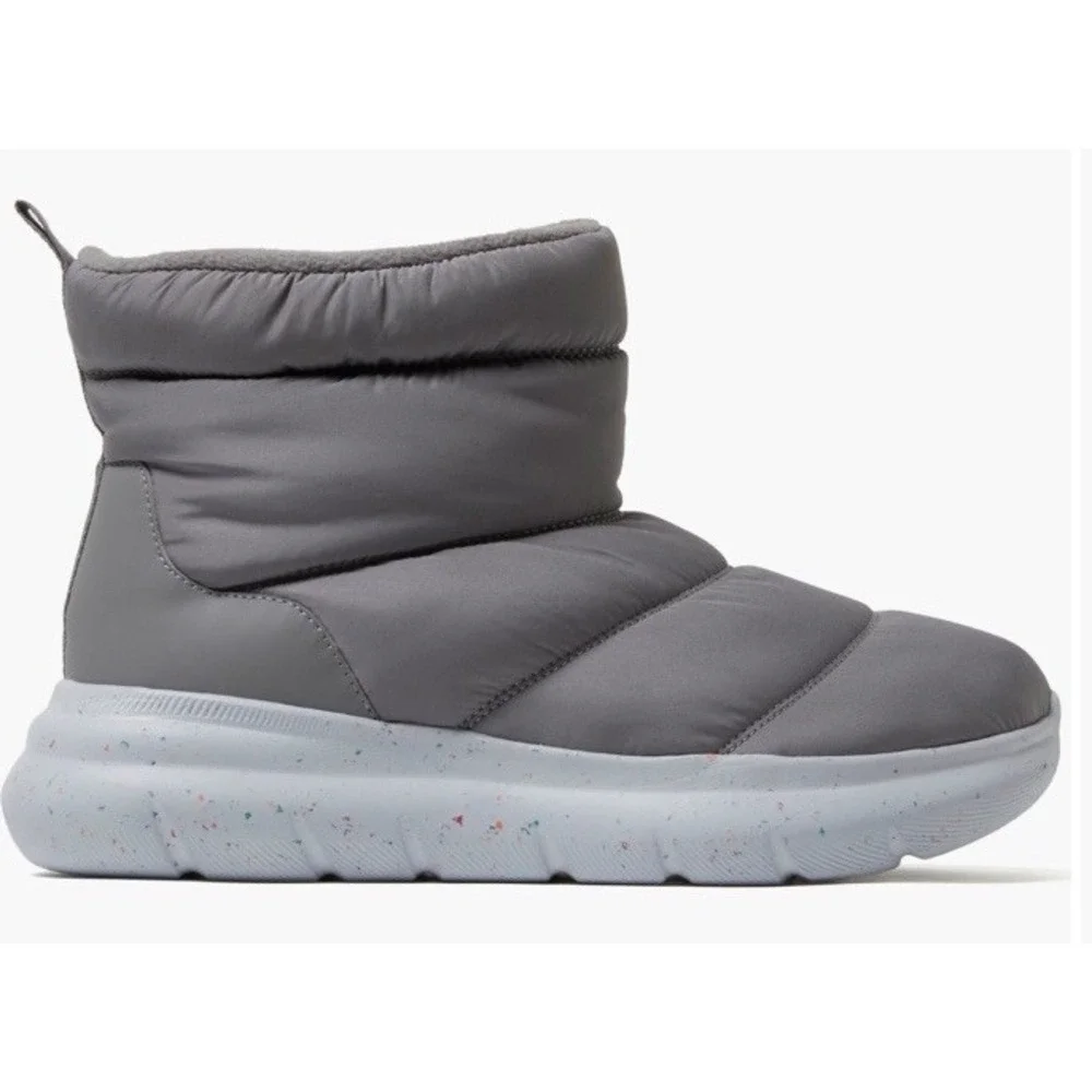 dearfoams new men