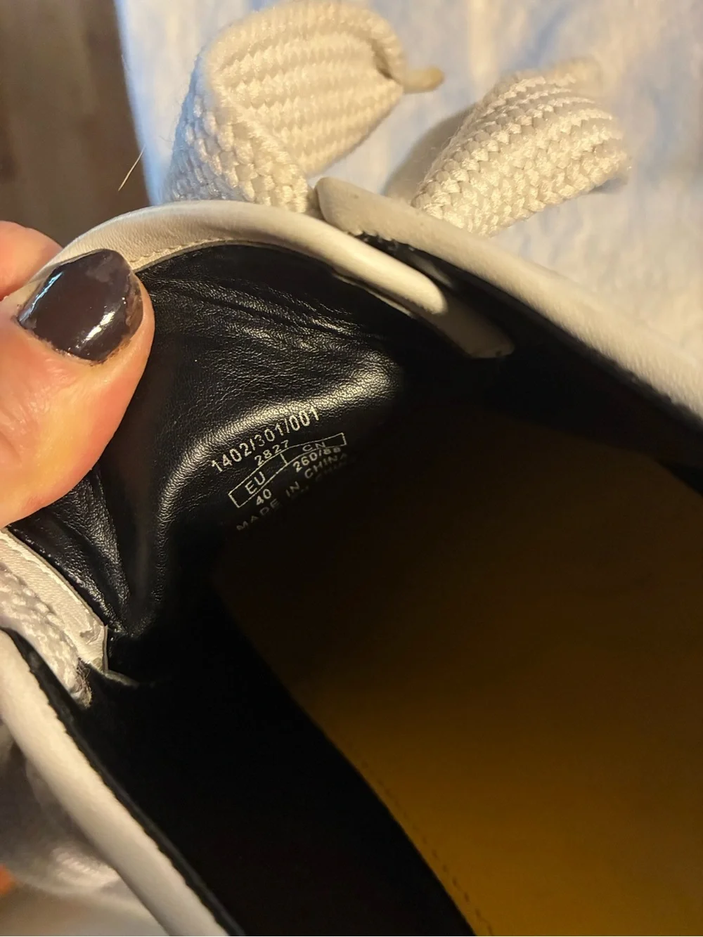 Zara women white