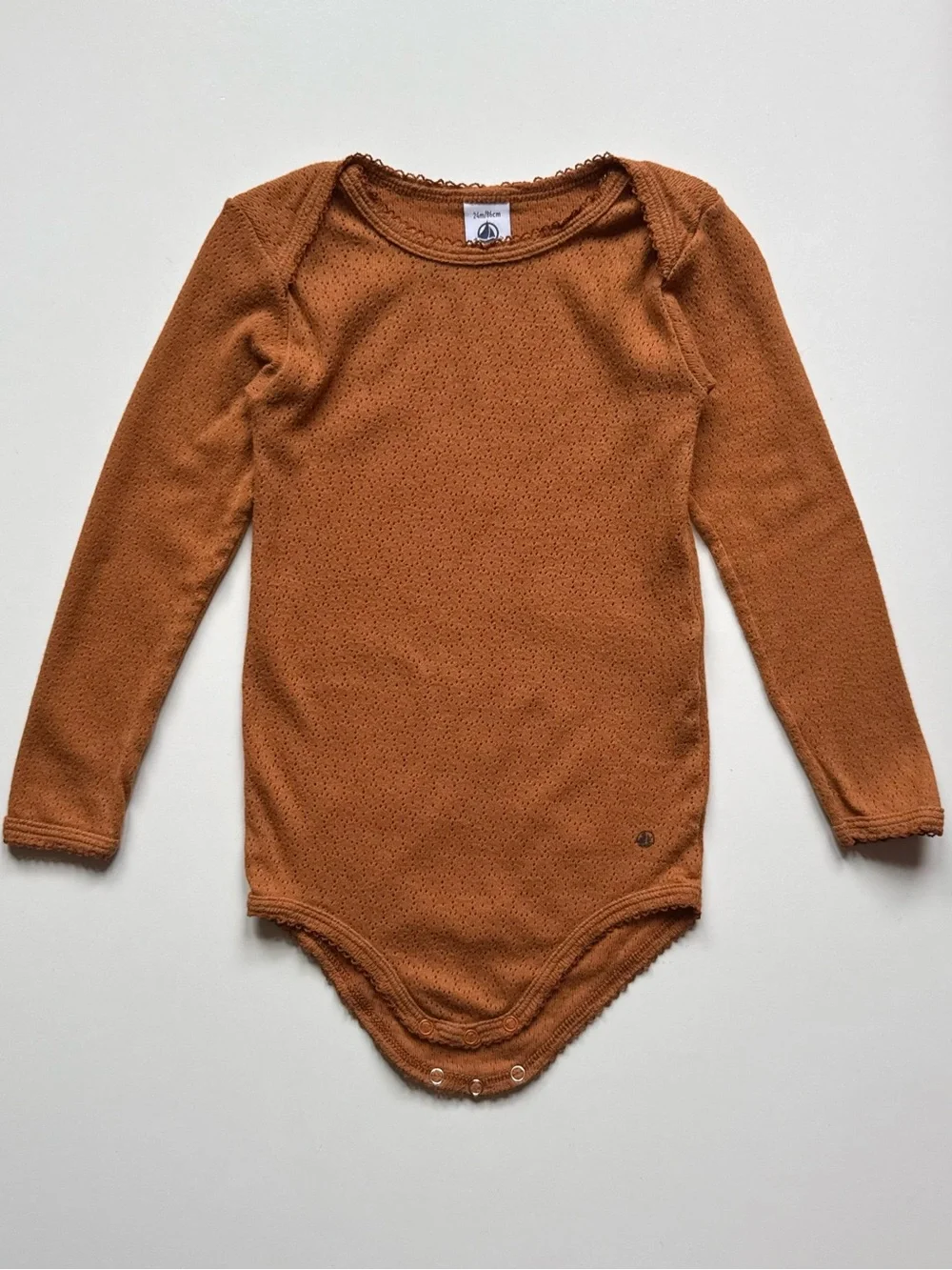 Petit Bateau petit bateau