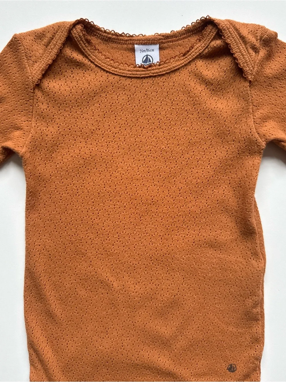 Petit Bateau petit bateau