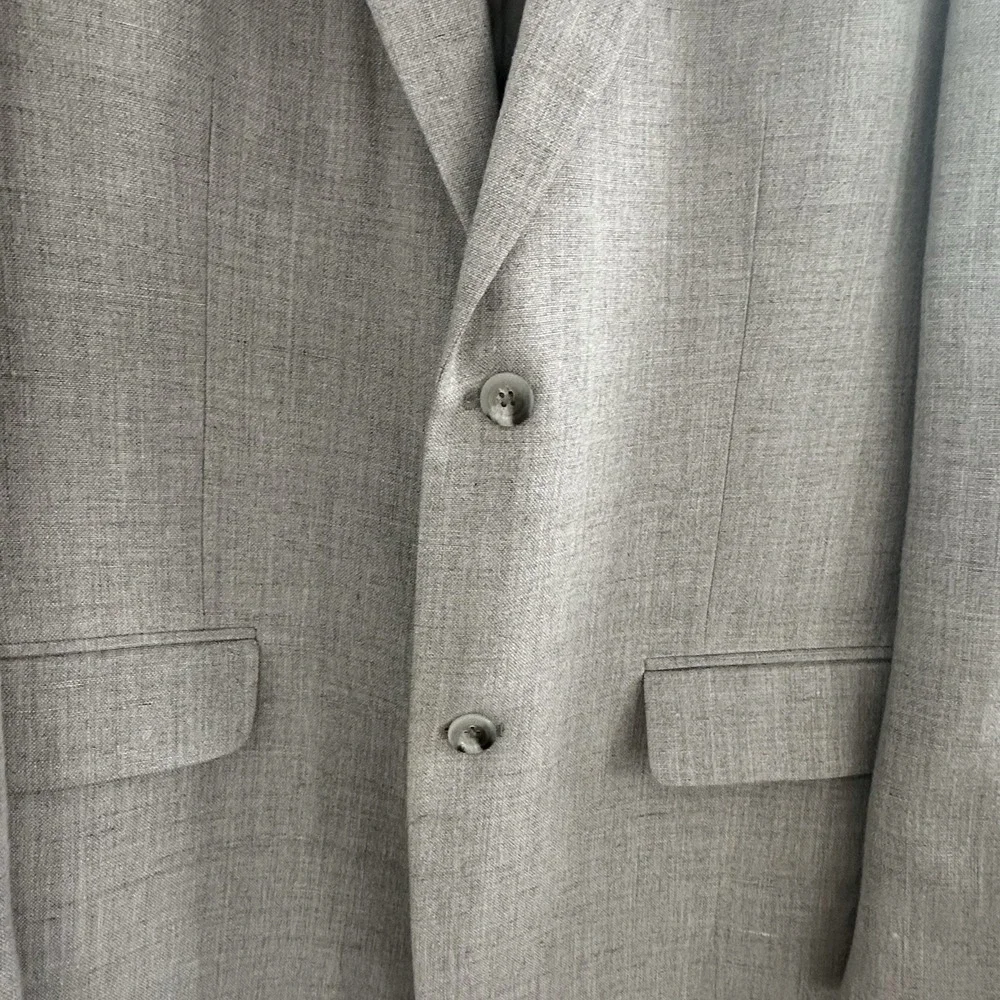 John Ashford pre owned