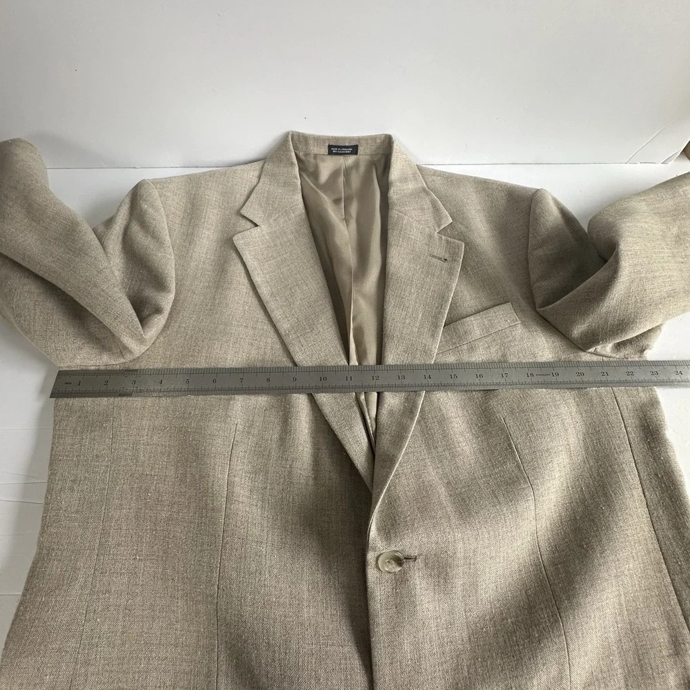 John Ashford pre owned