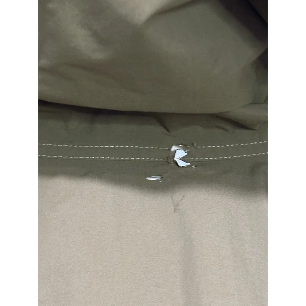 The North Face perfect seasons length