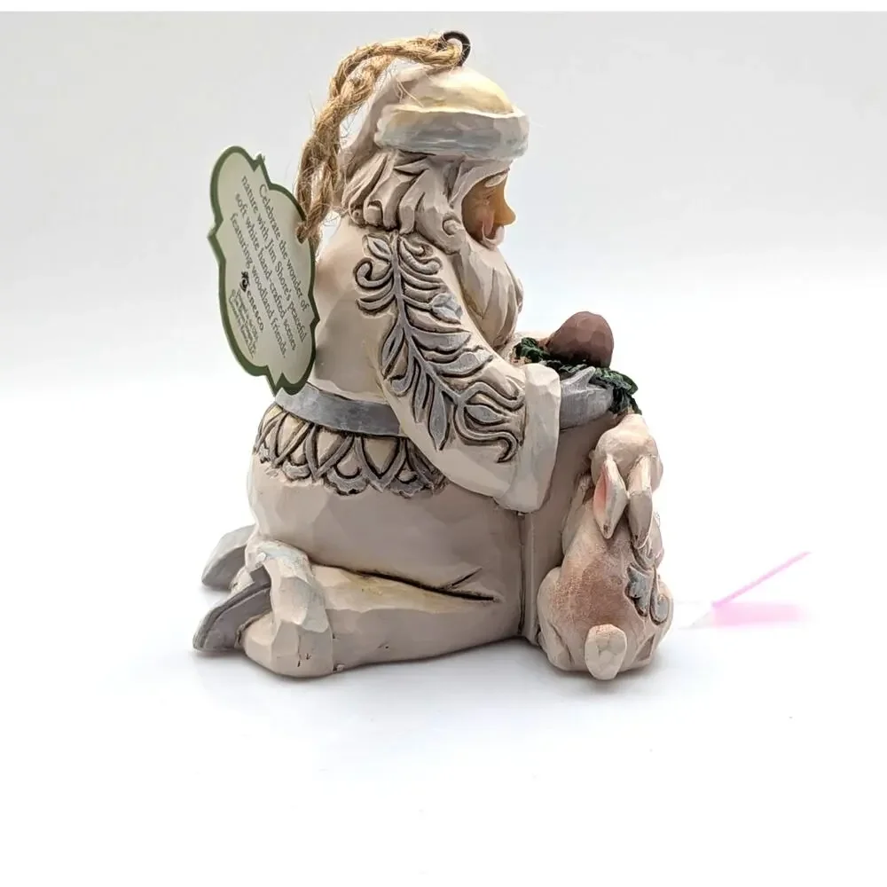 Jim Shore hi there