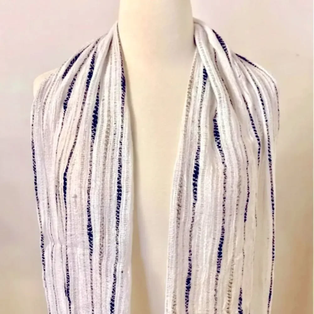 No Brand sparkly striped