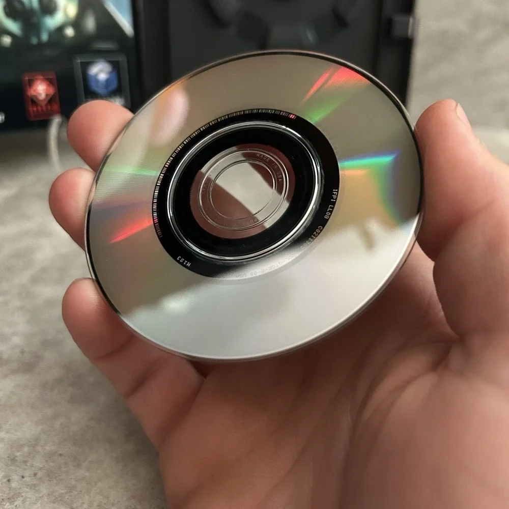 N/A product complete