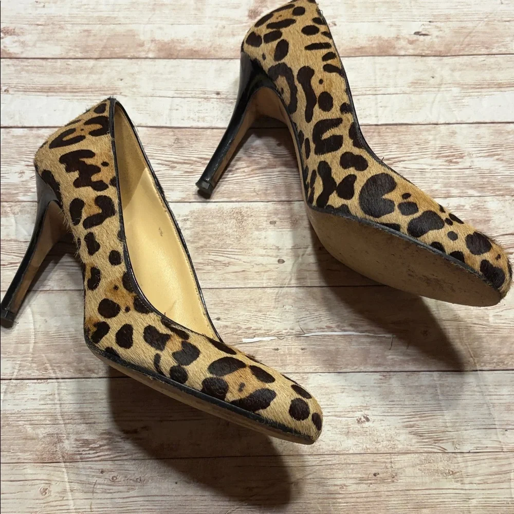 kate spade elegant leopard